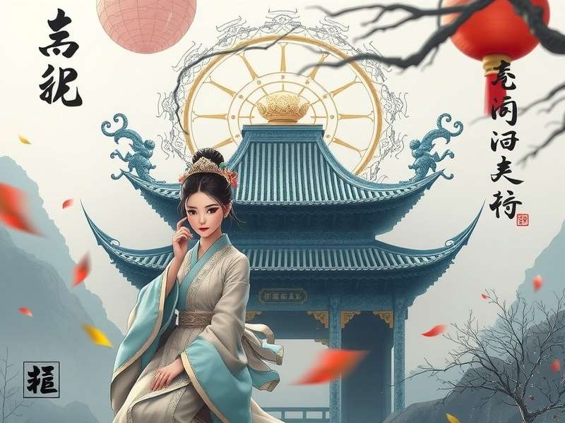 上海科迅建设公司总部大楼